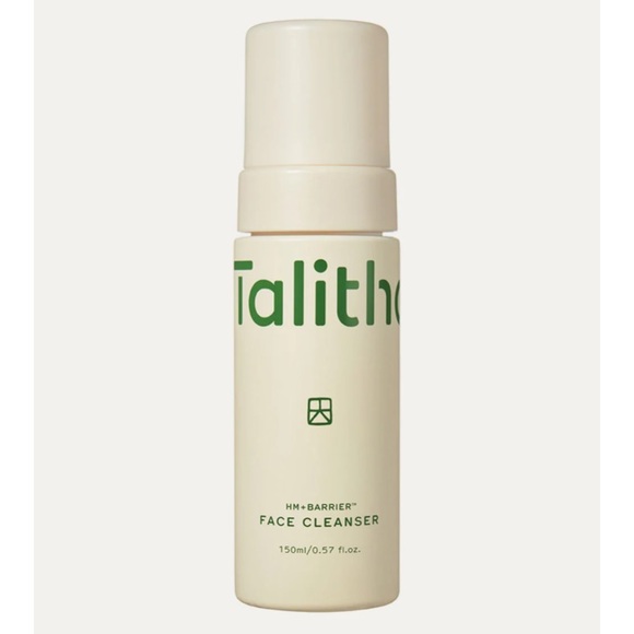 Talitha Koum HM + Barrier Face Cleanser 150g / 5.07 oz - Picture 1 of 7